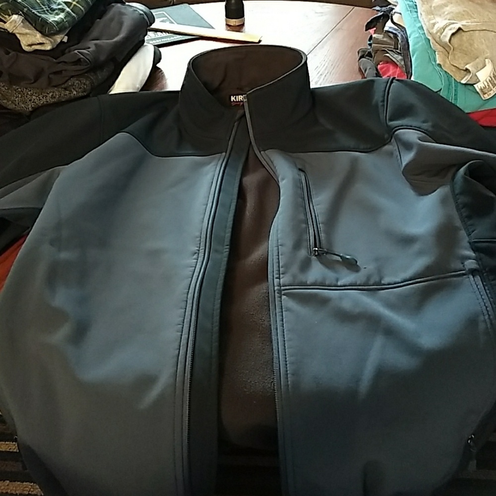 Men's Jacket